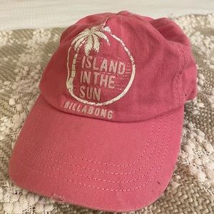 Billabong Baseball Hat